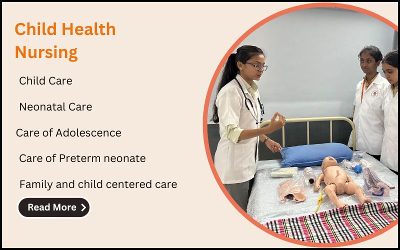 Child Health